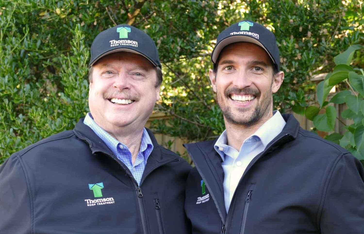 About-the-Thomson-Roof-Treatment-Team-leadership-Wayne-and-Matt-Garner