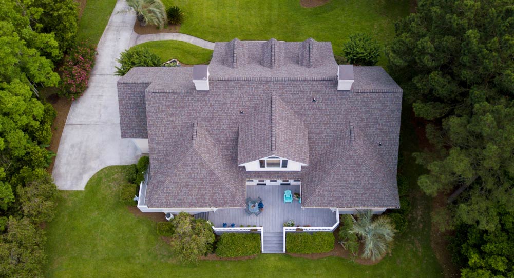 Thomson Roof Treatment. Serving Victoria, Langford, Sooke, Sidney, and Oak Bay for 40+ years.