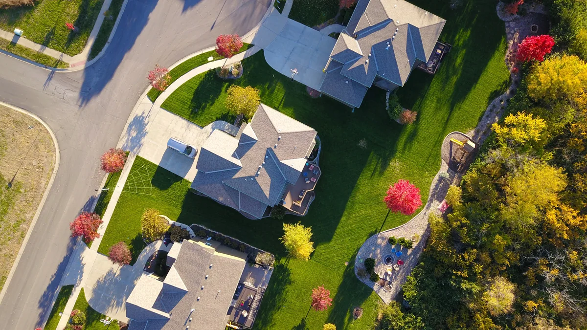 Thomson Roof demosses and removes roof moss in Victoria BC